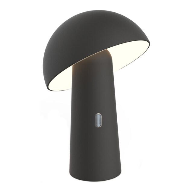 Imagem 0 de Candeeiro de Mesa Exterior Shitake Battery