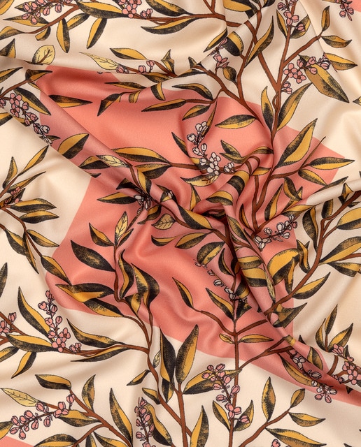 pañuelos grandes mujer