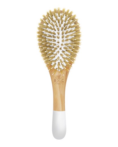 Imagen 0 de Cepillo desenredante y abrillantador Bachca