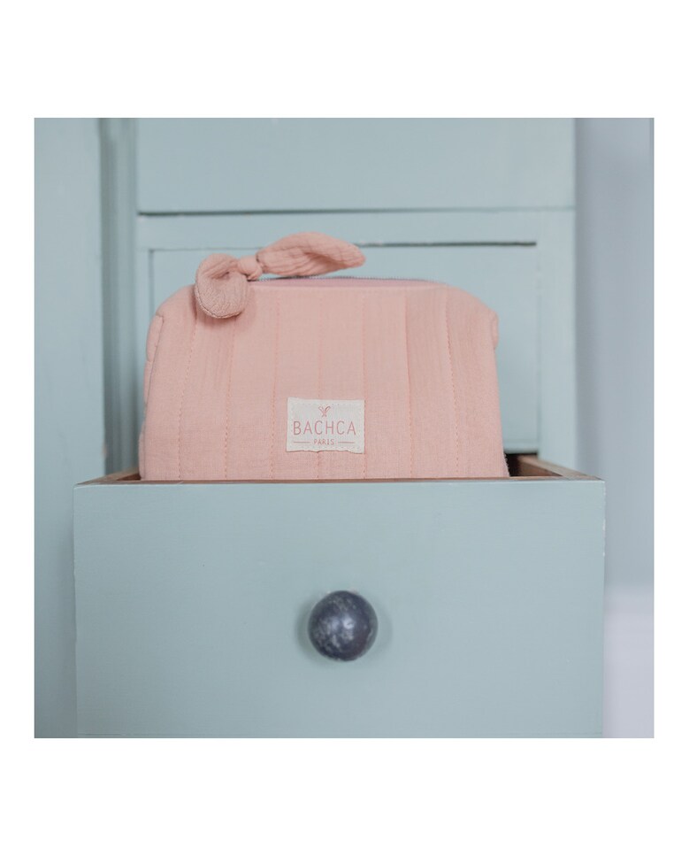 Bolsa de maquillaje Bachca 2