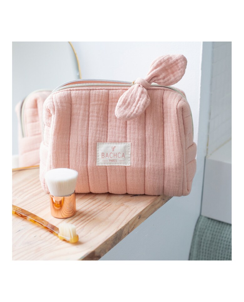 Bolsa de maquillaje Bachca 3