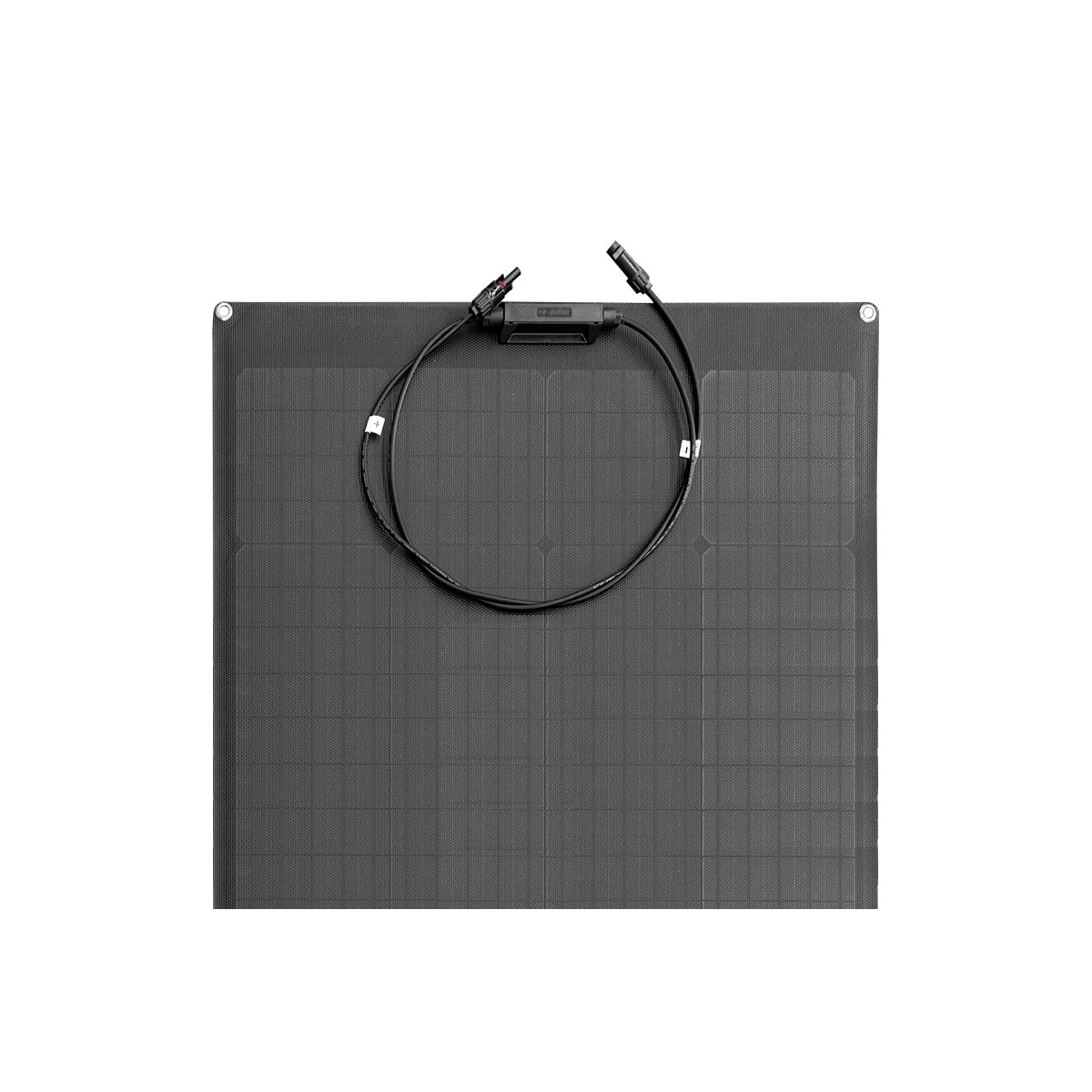 Placa Solar Fotovoltaica Bifacial 220W 5