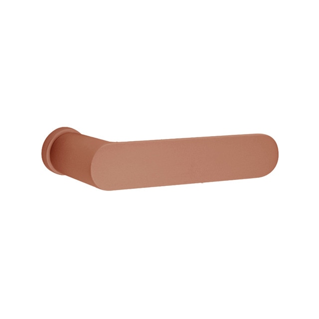 Imagen 0 de Juego Manilla Roseta Redonda 25 x 120 x 43 mm