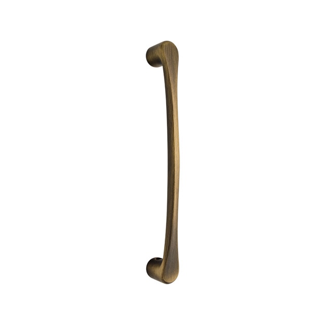 Imagen 0 de Tirador Puerta Paso 220 x 17 x 48 mm