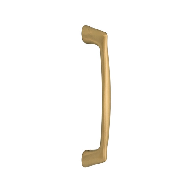 Tirador Puerta Paso 220 x 17 x 40 mm