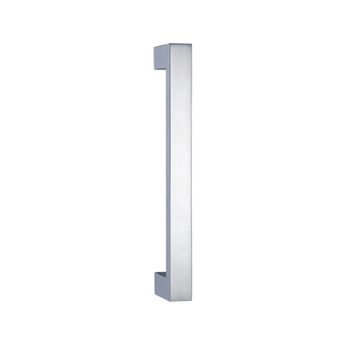 Imagen 0 de Tirador Puerta Paso 420 x 20 x 48 mm