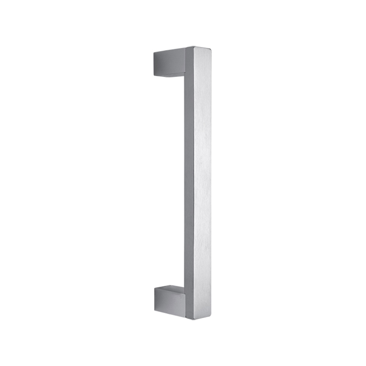 Imagen 0 de Tirador Puerta Paso 420 x 20 x 48 mm