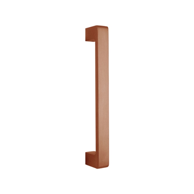 Imagen 0 de Tirador Puerta Paso 230 x 20 x 43 mm