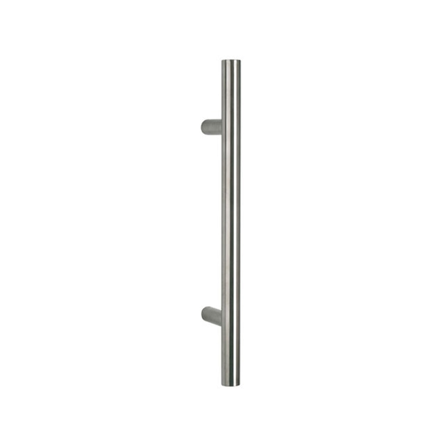 Imagen 0 de Tirador para Puertas Interior 600 x 30 x 75 mm