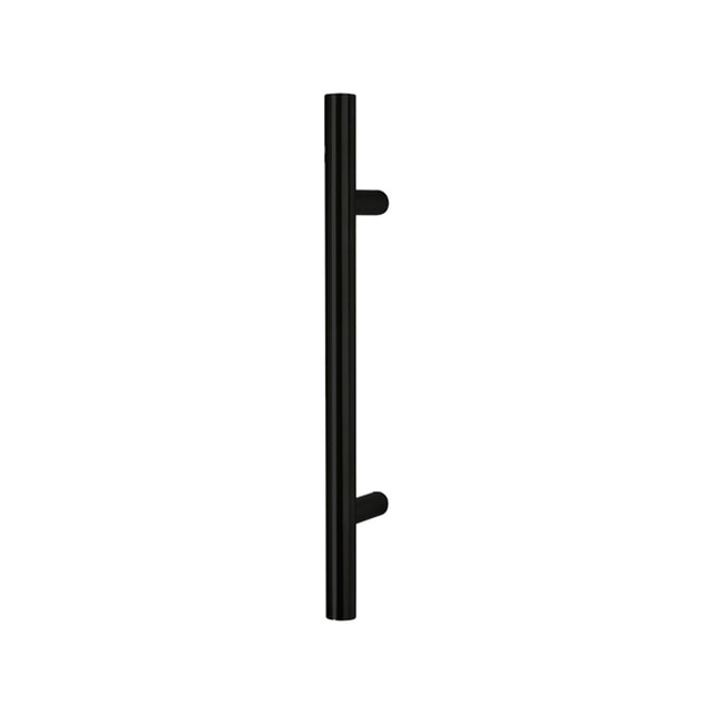 Imagen 0 de Tirador para Puertas Interior 600 x 30 x 75 mm
