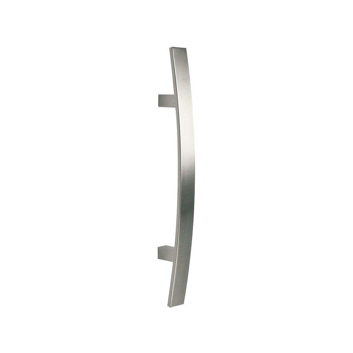 Imagen 0 de Tirador para Puertas Interior 800 x 40 x 40 mm