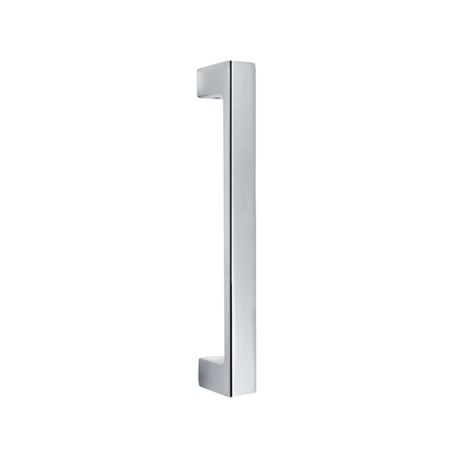 Imagen 0 de Tirador para Puertas Interior 220 x 25 x 50 mm