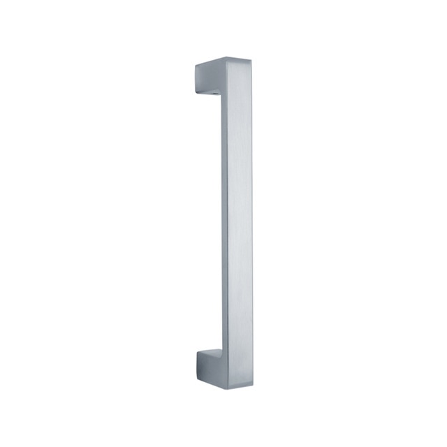 Imagen 0 de Tirador para Puertas Interior 220 x 25 x 50 mm