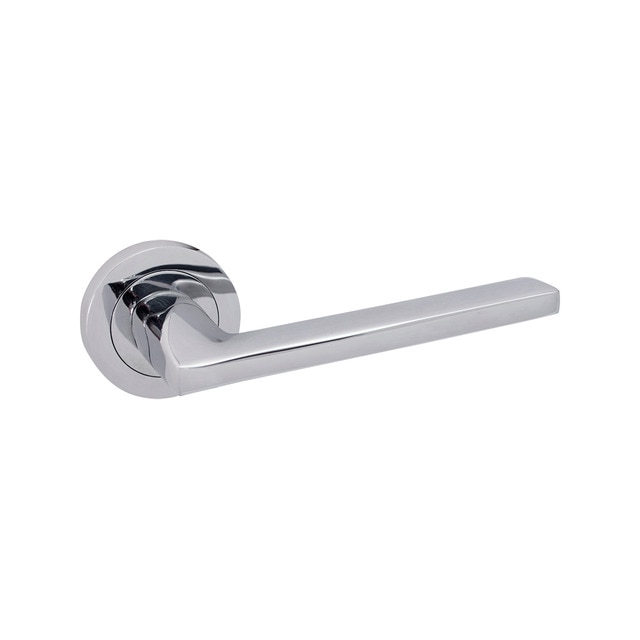 Juego Manilla Roseta Redonda 50 x 135 x 50 mm