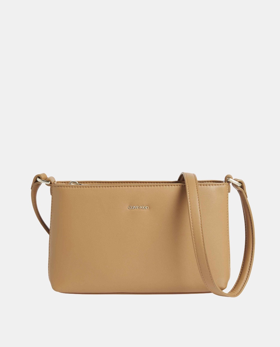 Petit sac à bandoulière zippé