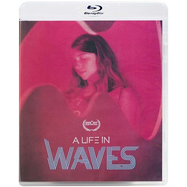 Imagen 0 de A life in waves (Blu-Ray + DVD)