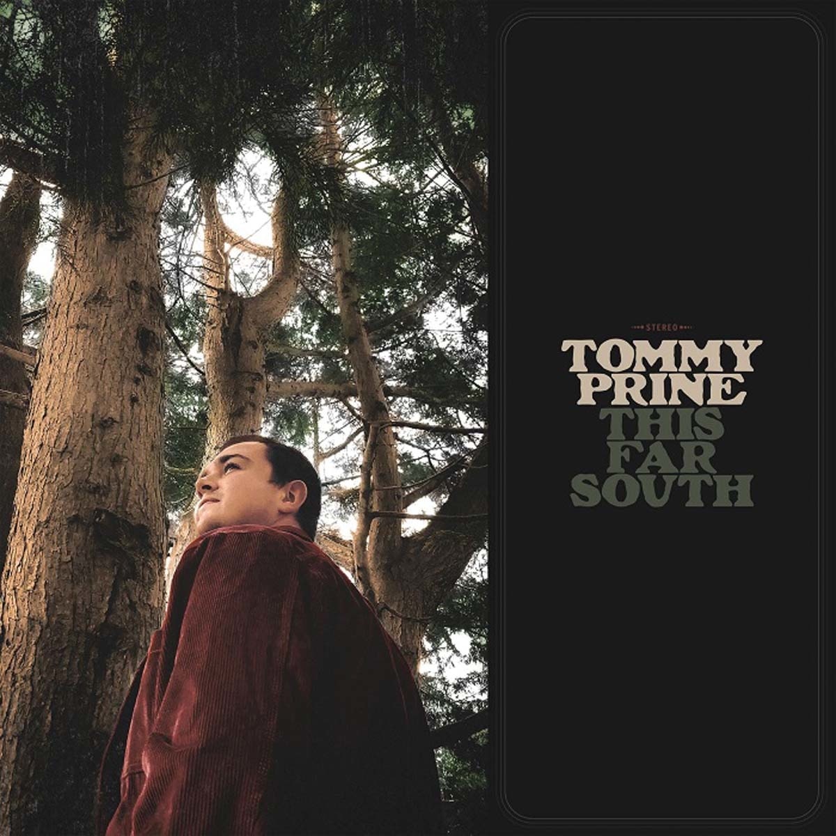 This far south (LP-Vinil) 1