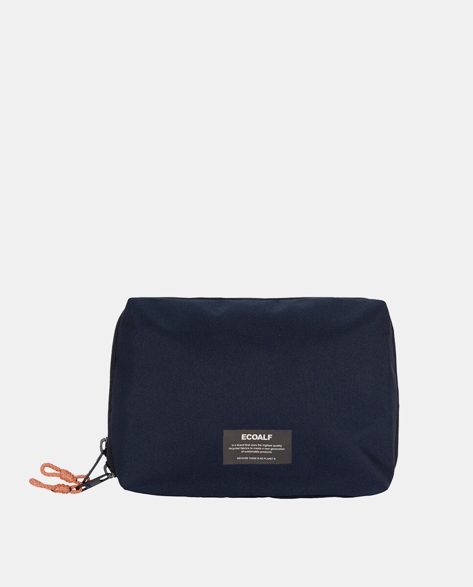 Trousse moyenne en matières recyclées