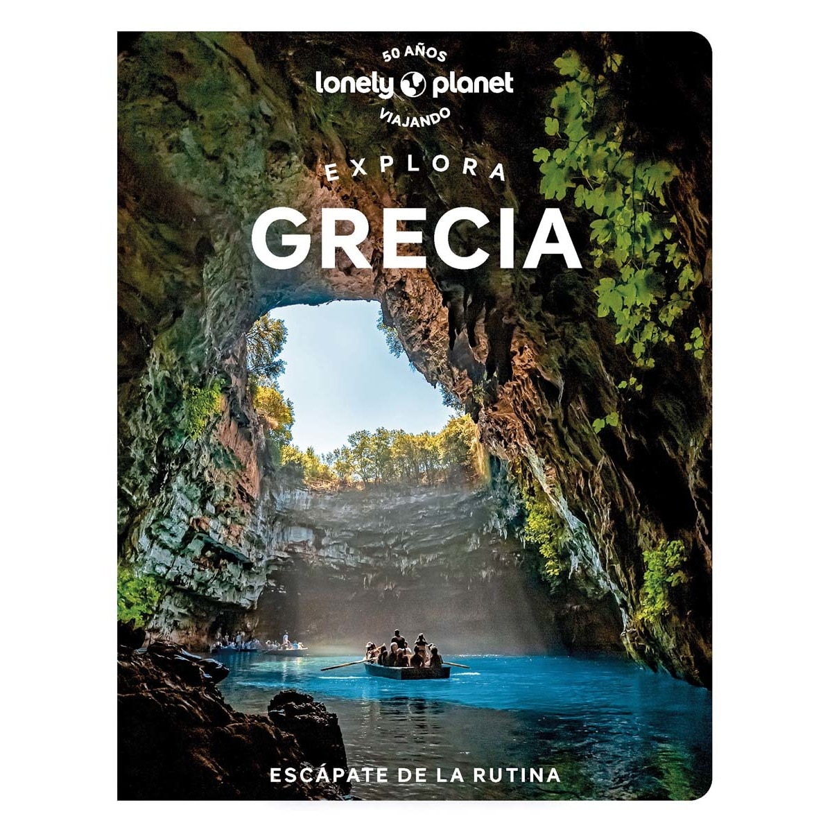 Explora Grecia 1 (Capa mole) 1