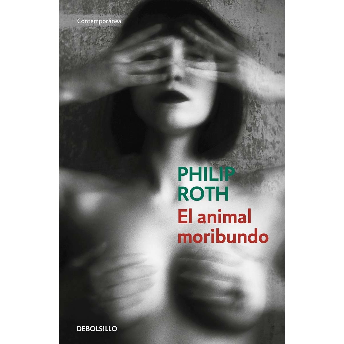 El animal moribundo 1