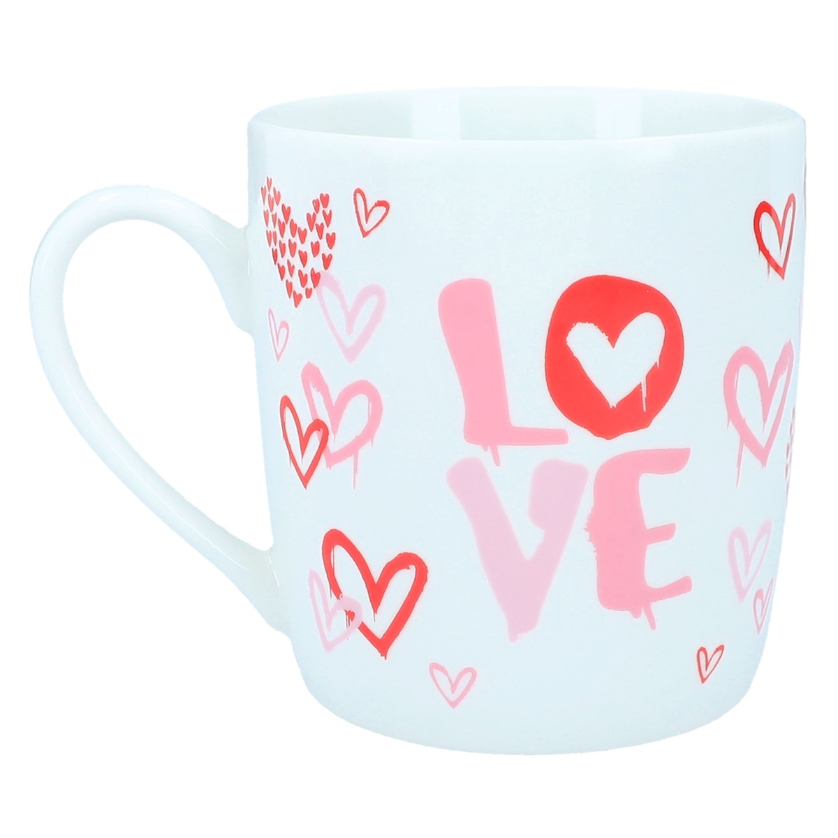 Caneca One Love TOPModel 5
