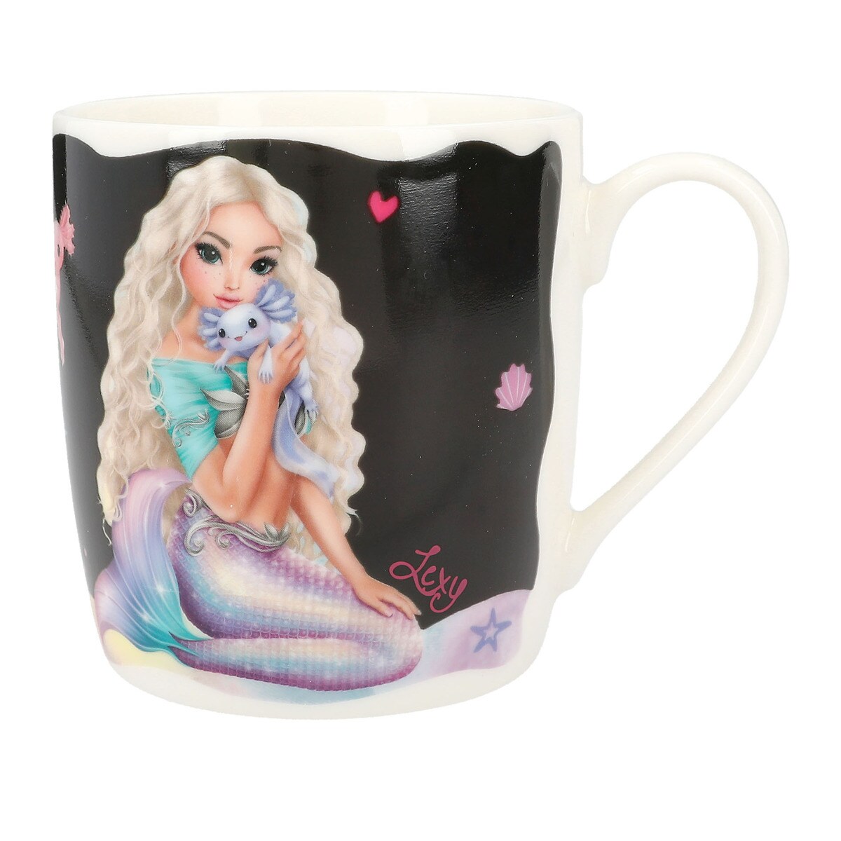 Taza TOPModel 2