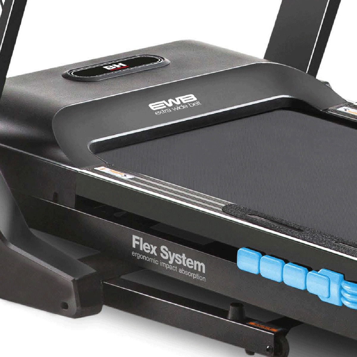 Passadeira i.ZX14 Preto-4