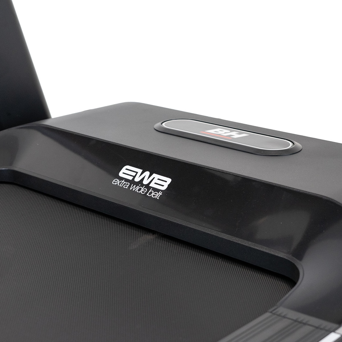 Passadeira i.ZX14 Preto-11