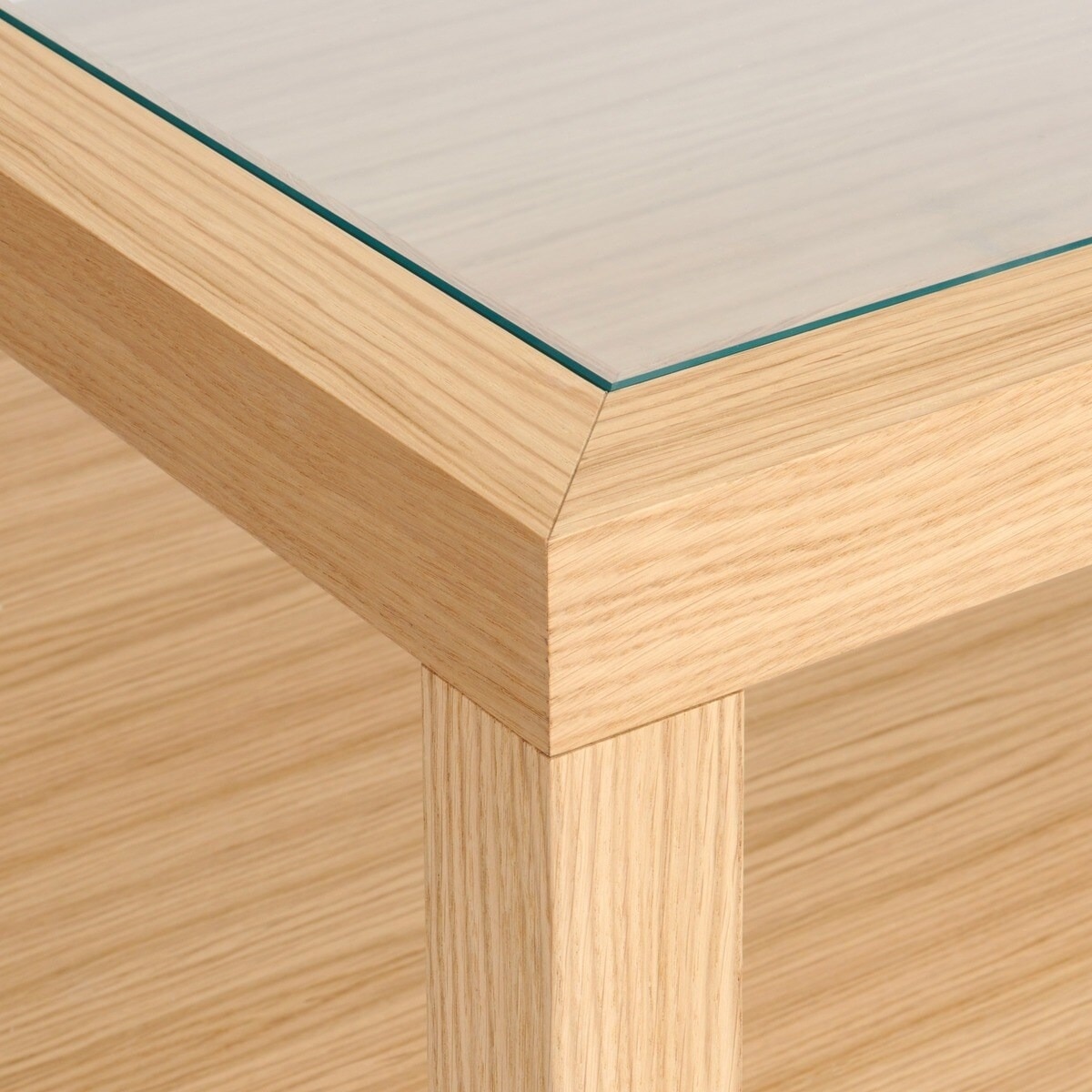 Mesa Auxiliar de Carvalho Sintra I Carvalho-4