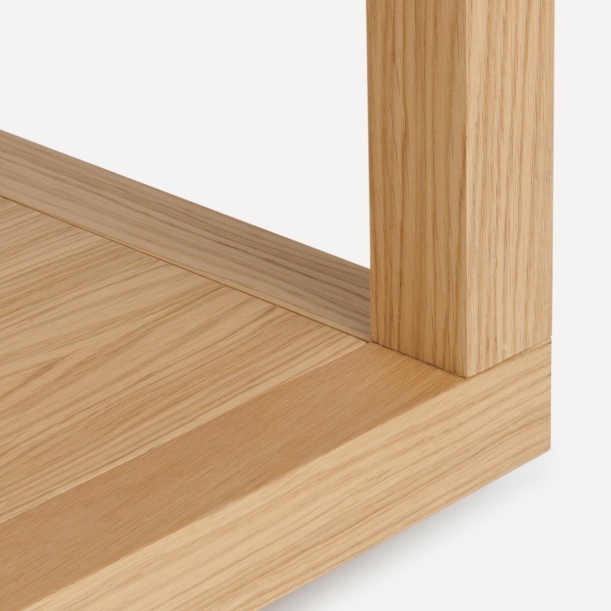 Mesa Auxiliar de Carvalho Sintra I Carvalho-5