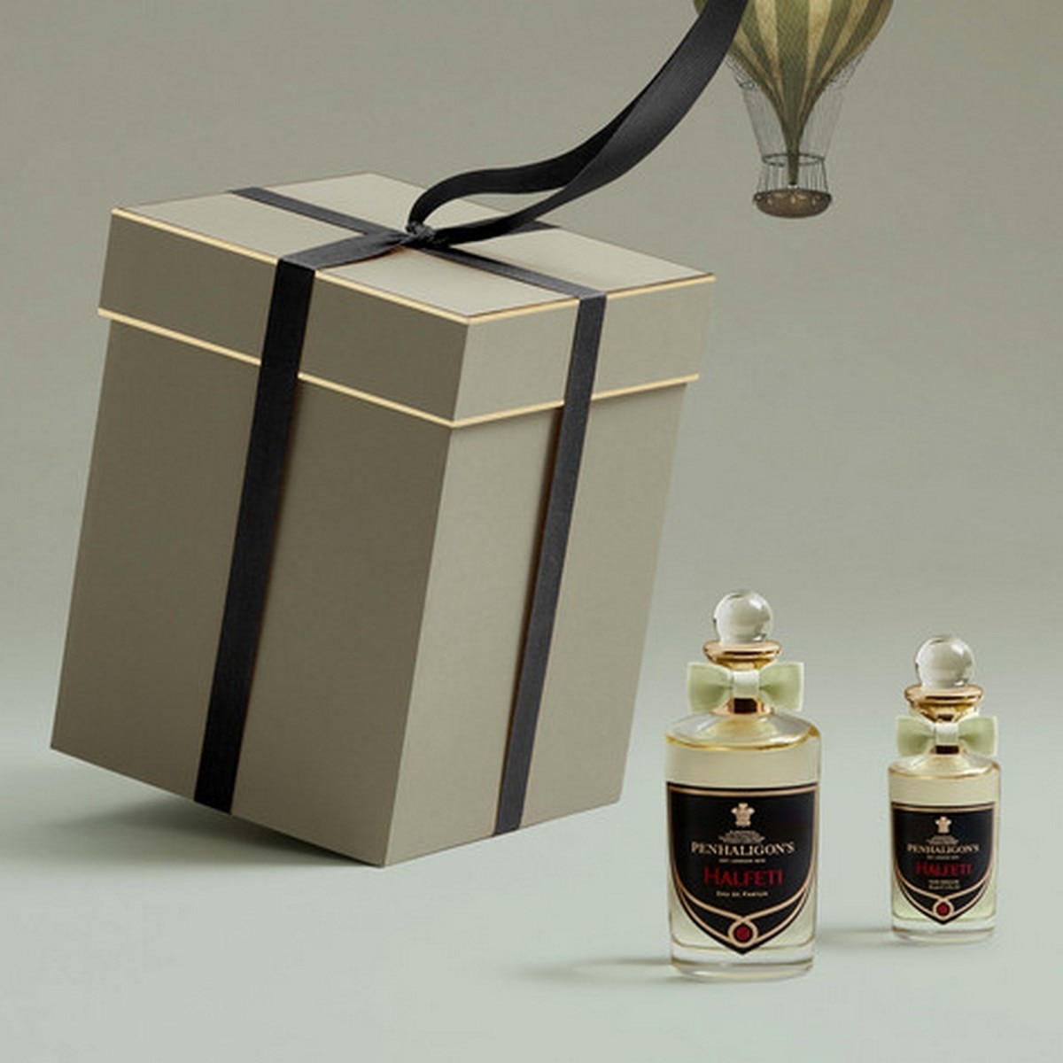 Halfeti Trade Routes Eau de Parfum - 30 ml 4