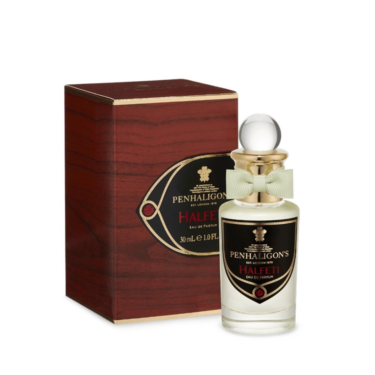 Halfeti Trade Routes Eau de Parfum - 30 ml 2
