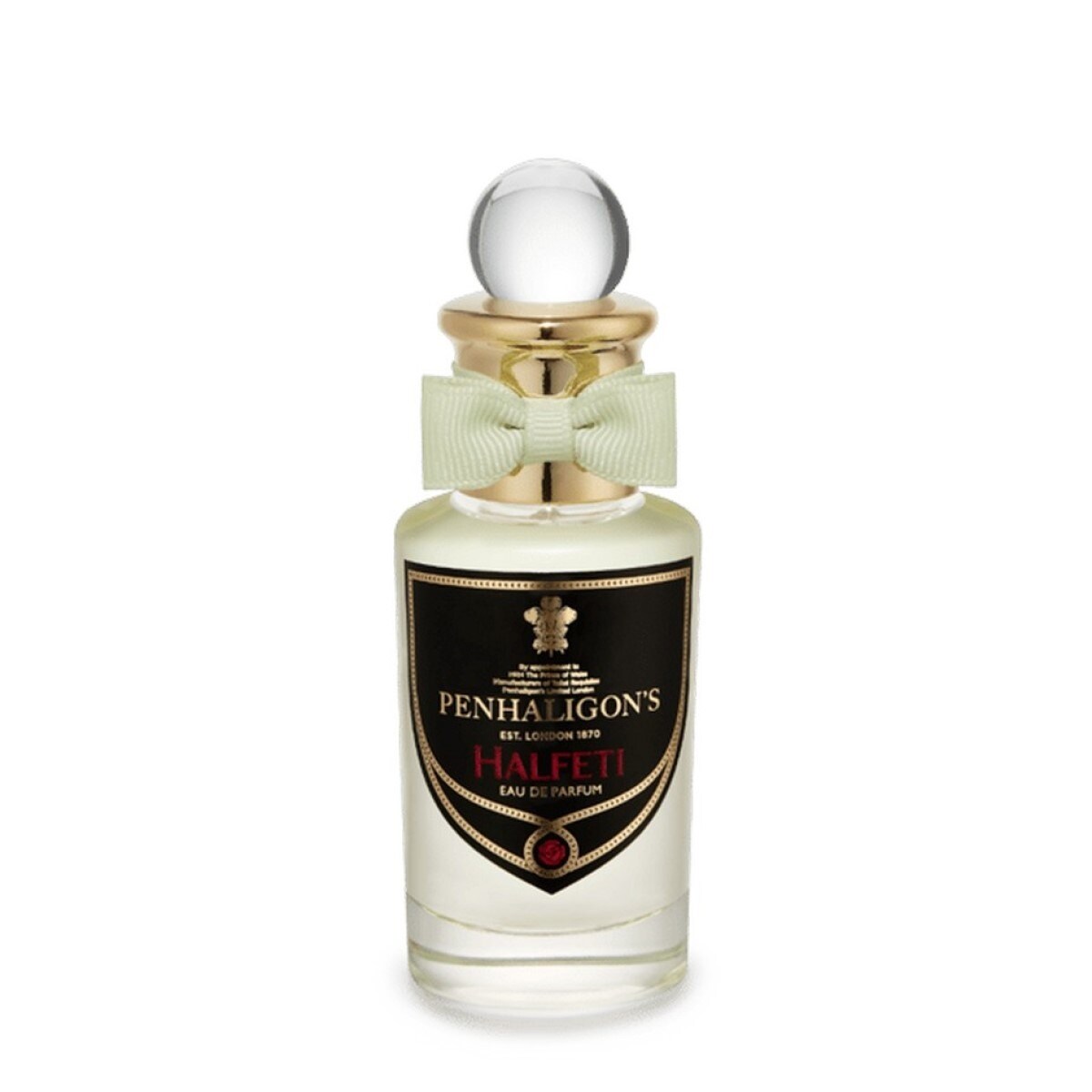 Halfeti Trade Routes Eau de Parfum - 30 ml 1