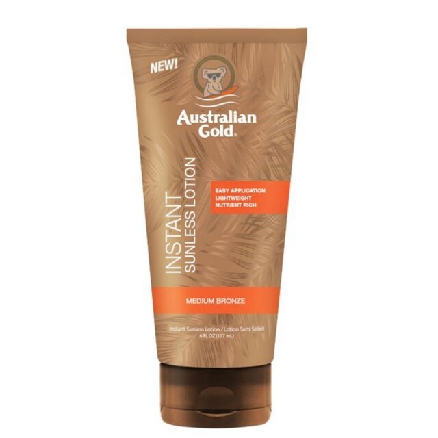 Imagem 0 de Loção Autobronzeadora Instantânea sem Sol - 177 ml