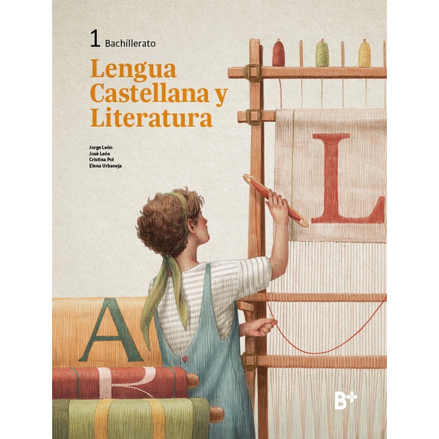 Imagen 0 de Lengua Castellana y Literatura 1