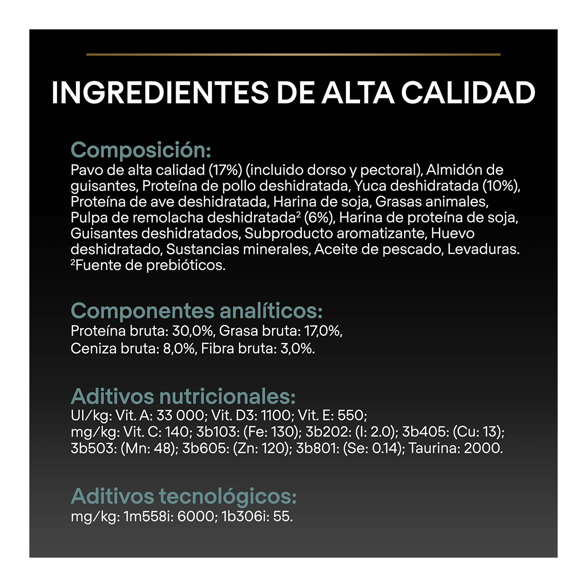 Pienso para perros adultos Purina Pro Plan Small & Mini Sensitive Digestion grain free pavo 2,5 kg 3