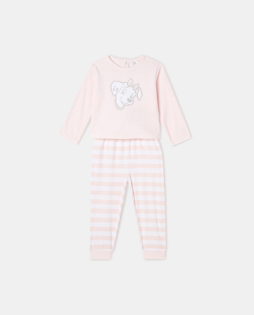 Pyjama Les 101 Dalmatiens