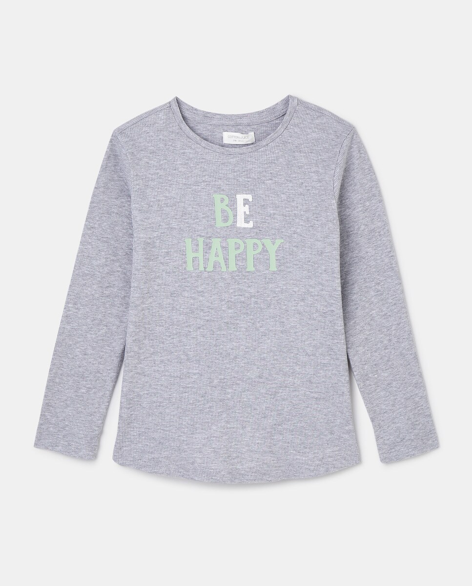 Tshirt à manches longues