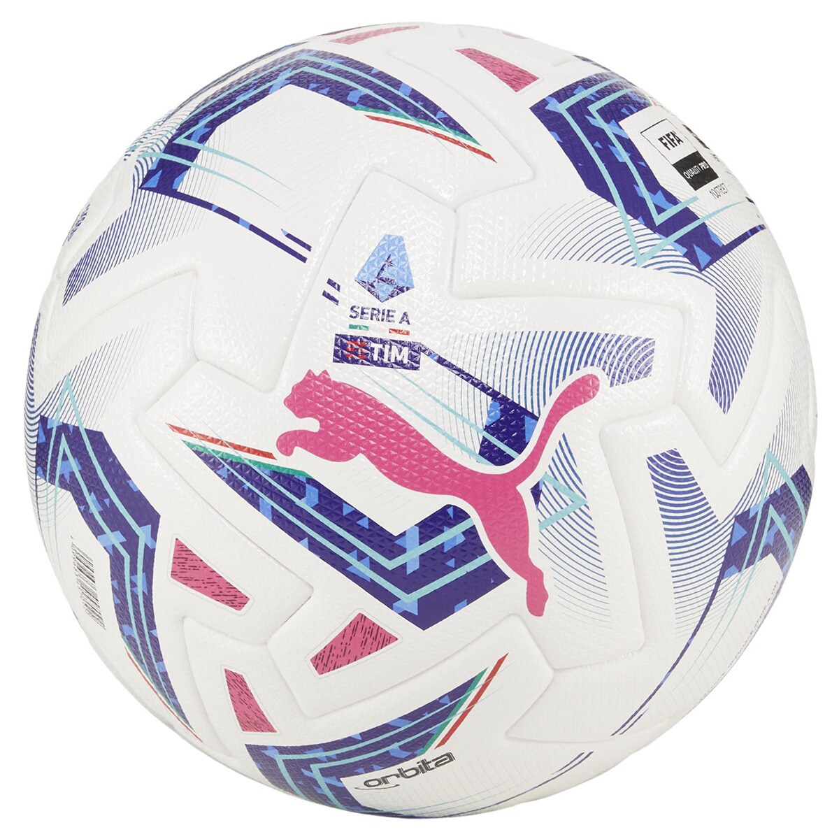 Ballon de football Orbita Serie A 20232024 Puma