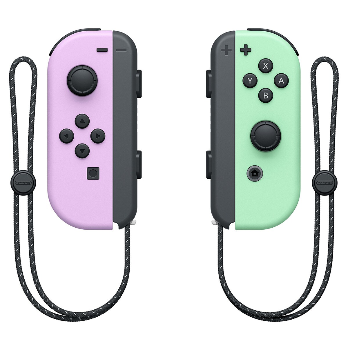 Comando Joy-Con Roxo/Verde para Nintendo Switch 2