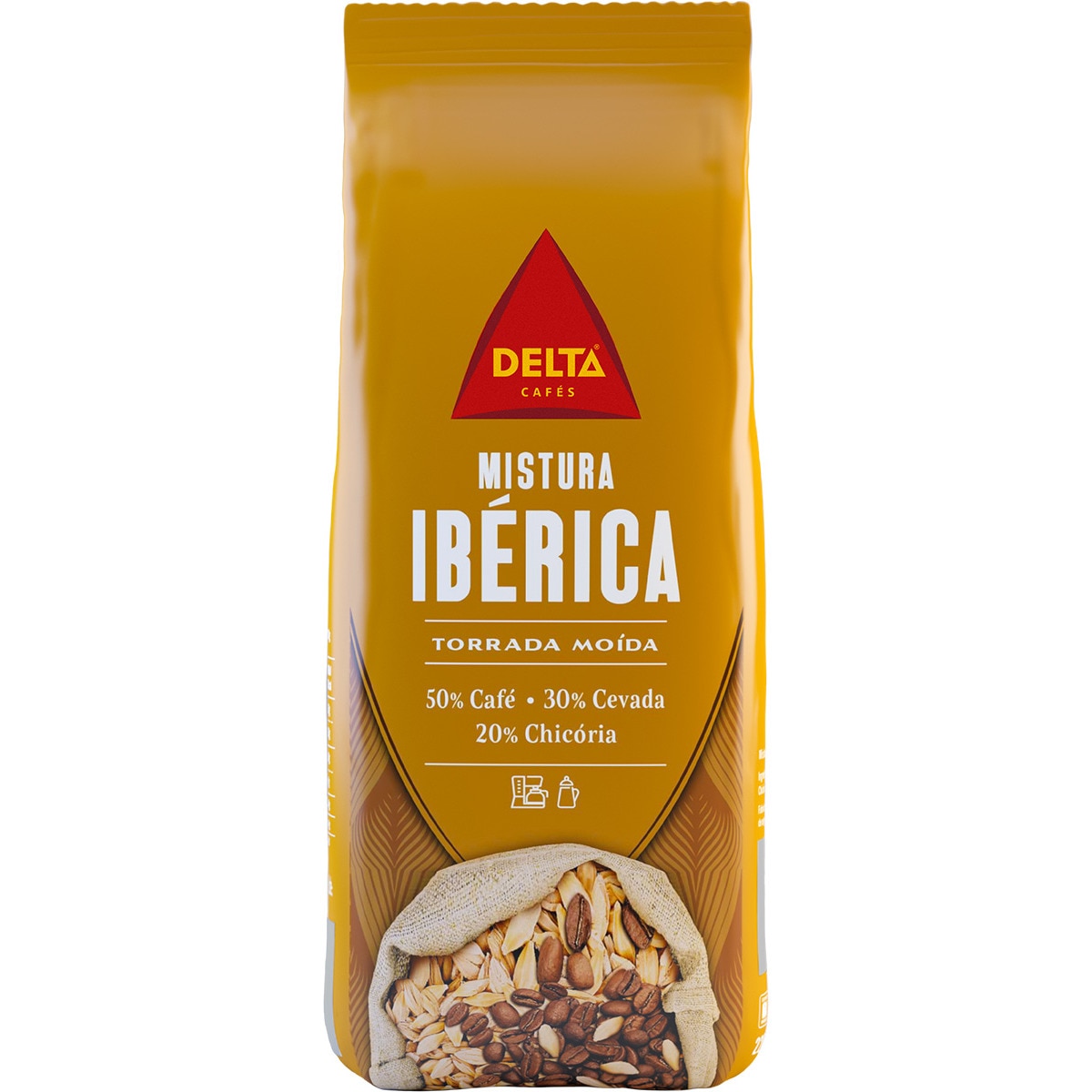 Mistura Ibérica para Máquina embalagem 220 g