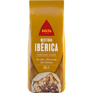 Mistura Ibérica para Máquina embalagem 220 g - Delta