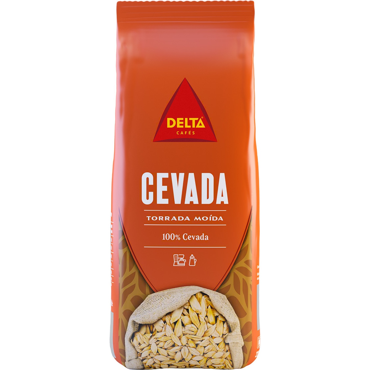 Cevada Especial Moagem para Máquina embalagem 220 g