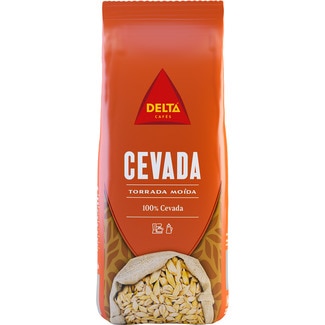 Cevada Especial Moagem para Máquina embalagem 220 g - Delta