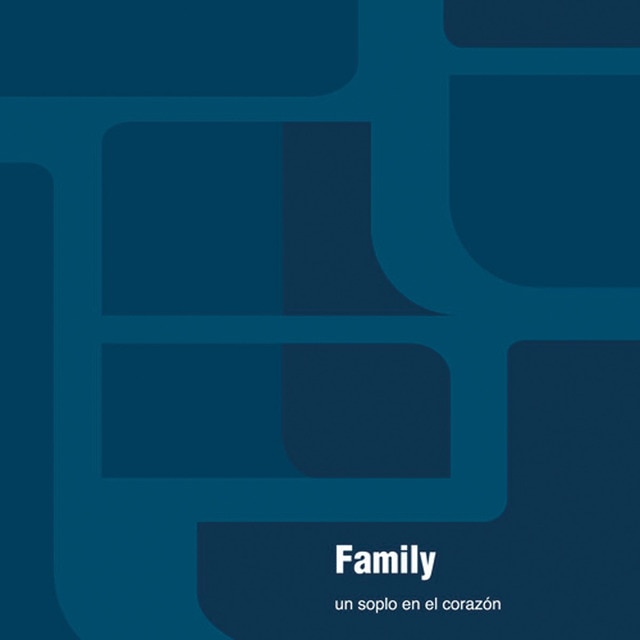 Imagen 0 de Un soplo en el corazón (LP-Vinilo)