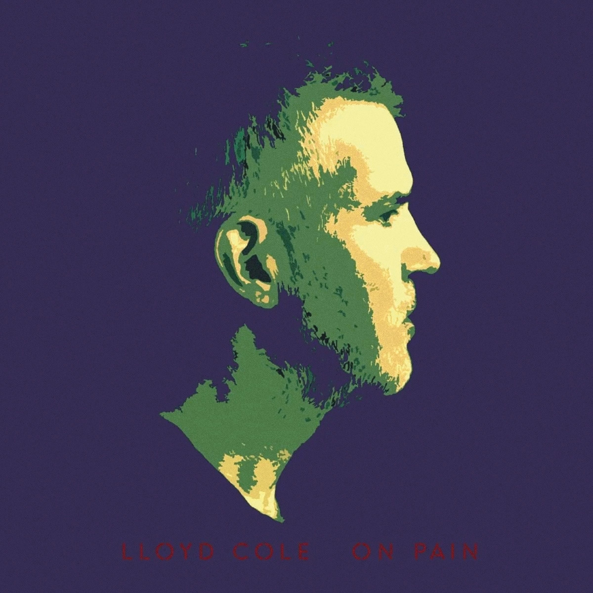 On Pain (LP-Vinil) 1