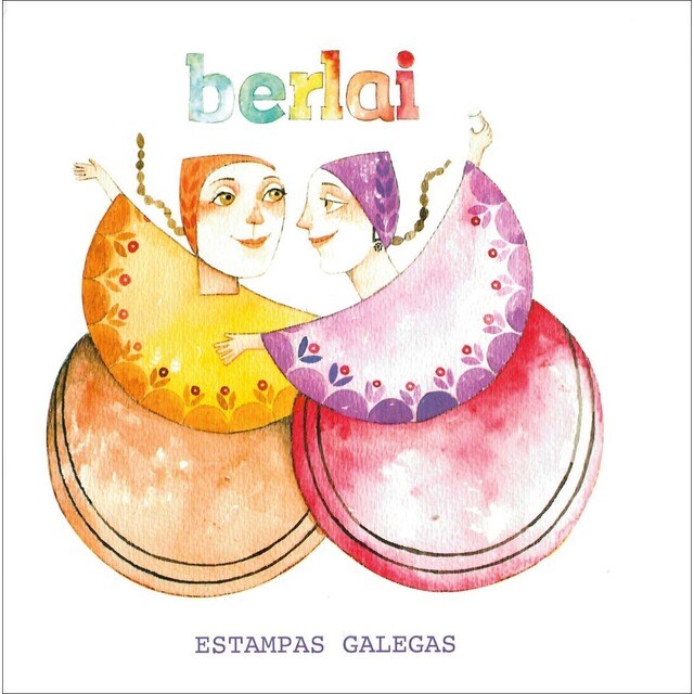 Imagem 0 de Estampas Galegas (Capa dura)