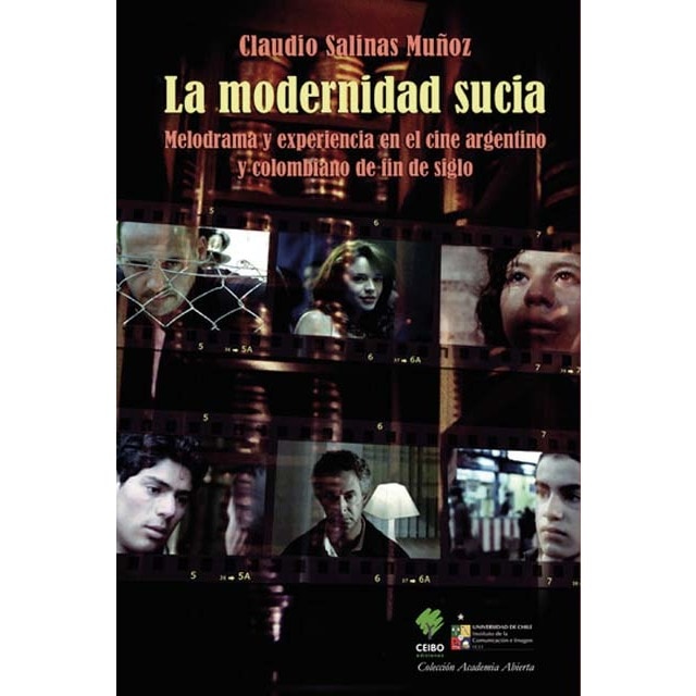 La modernidad sucia 1