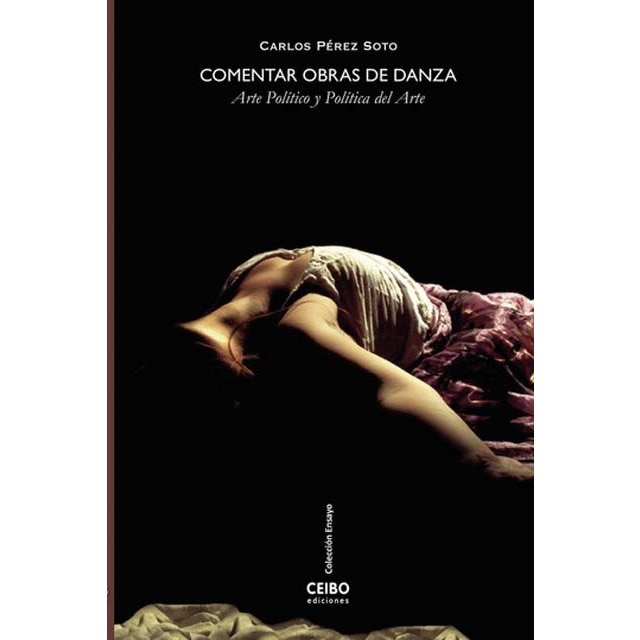 Comentar obras de danza 1