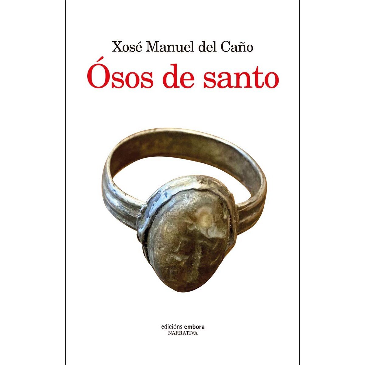 Ósos de santo 1